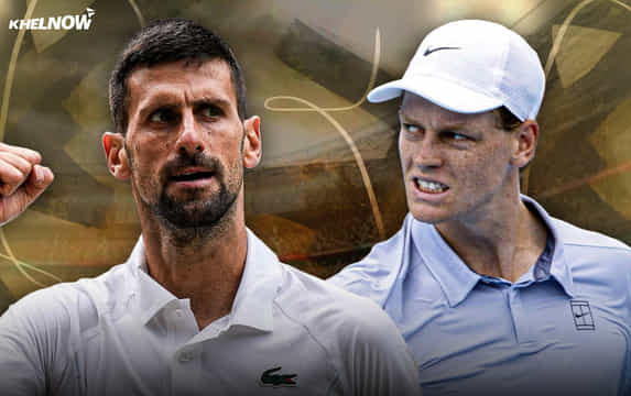 Top six men's singles players who won Cincinnati Masters & US Open in same year