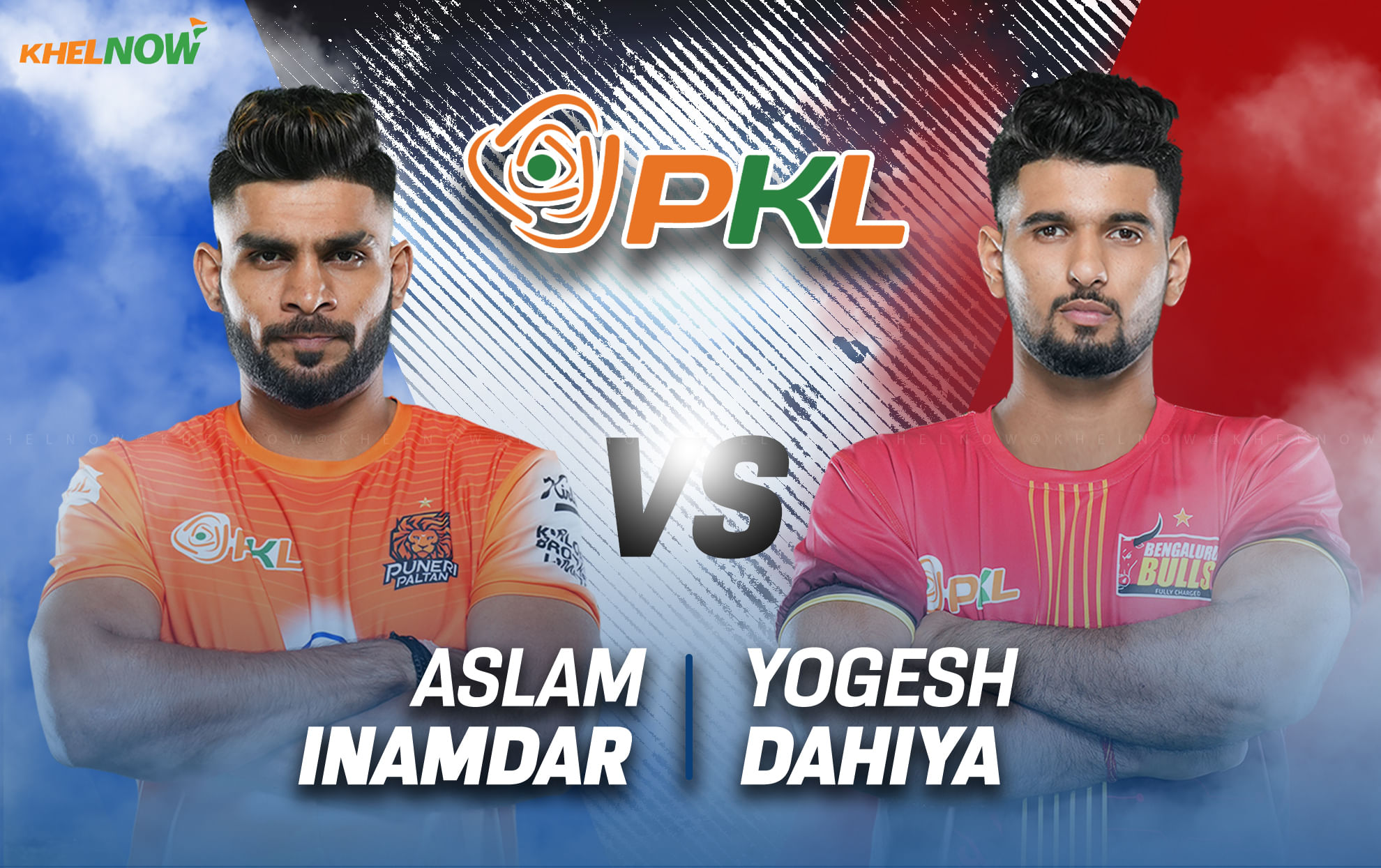 PKL 12: Key player battles to watch out for in Match 2, Bengaluru Bulls vs Puneri Paltan
