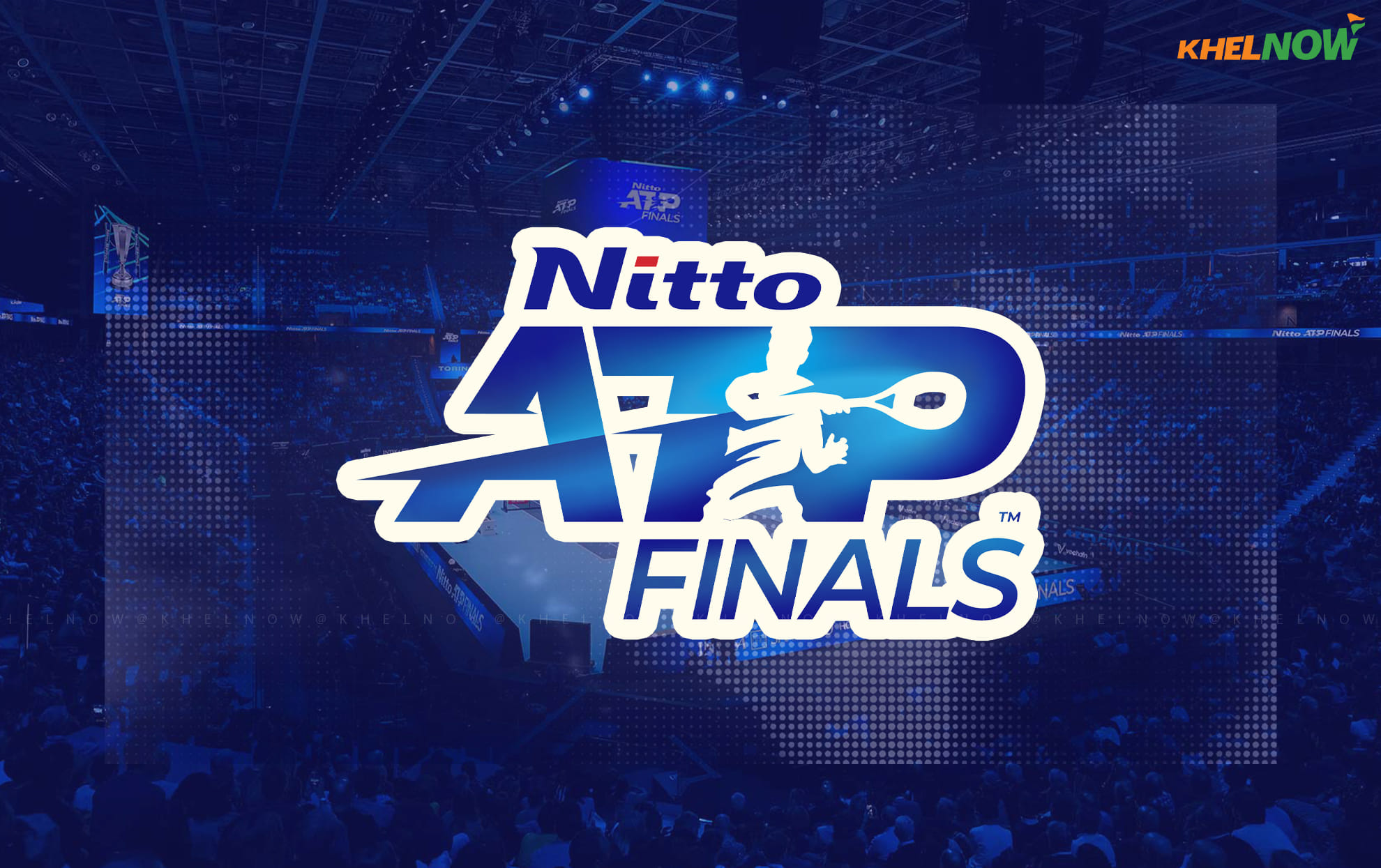 Full list of players who have qualified for ATP Finals 2025