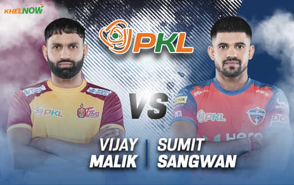 PKL 12: Key player battles to watch out for in Match 3, Telugu Titans vs UP Yoddhas