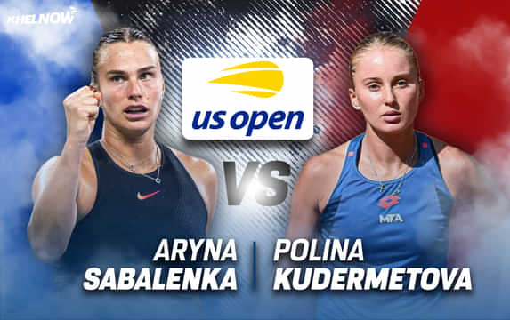 Aryna Sabalenka vs Polina Kudermetova prediction, betting tips & odds, head-to-head, preview: US Open 2025