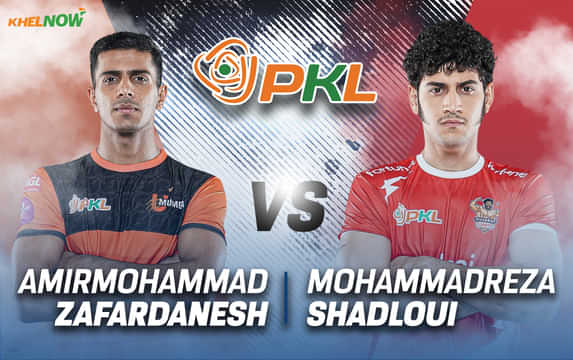 PKL 12: Key player battles to watch out for in Match 4, U Mumba vs Gujarat Giants