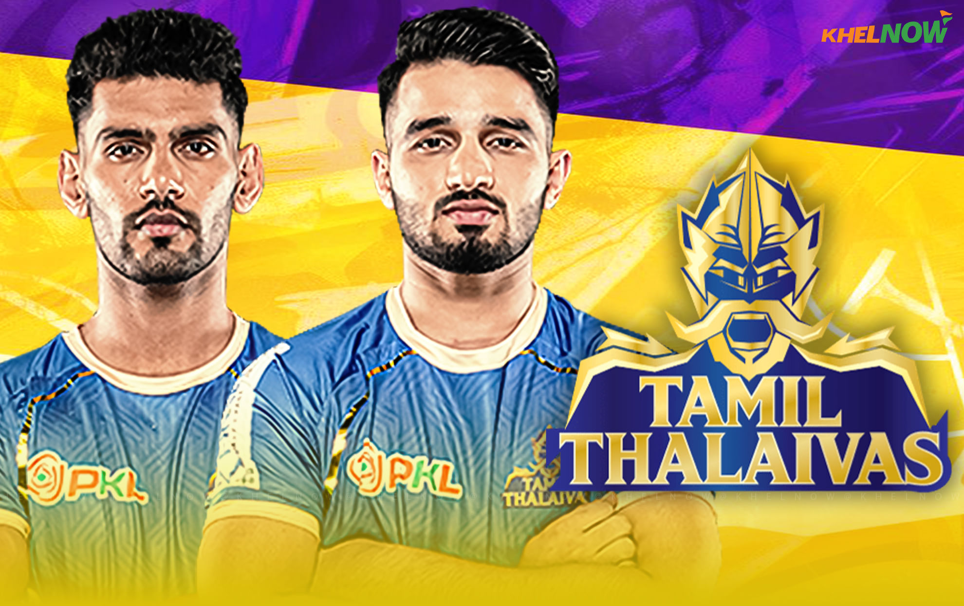PKL 12: Why did Sagar Rathee & Narender Kandola miss the opening clash against Telugu Titans?
