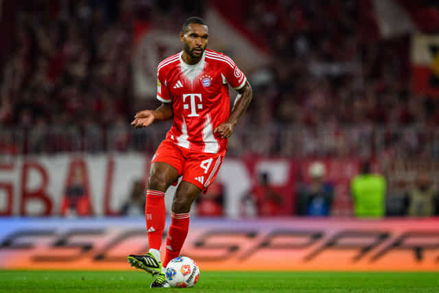 Germany squad Jonathan Tah Bayern Munich