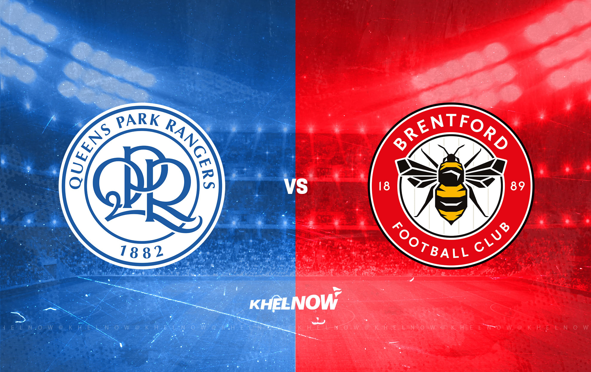 QPR vs Brentford: Live streaming, TV channel, kick-off time & where to watch Pre-season friendly