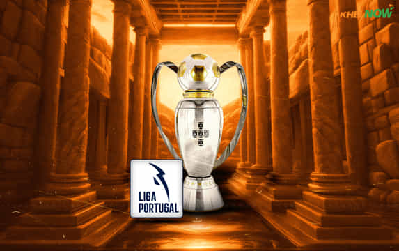 Where and how to watch Liga Portugal 2025-26 in India?