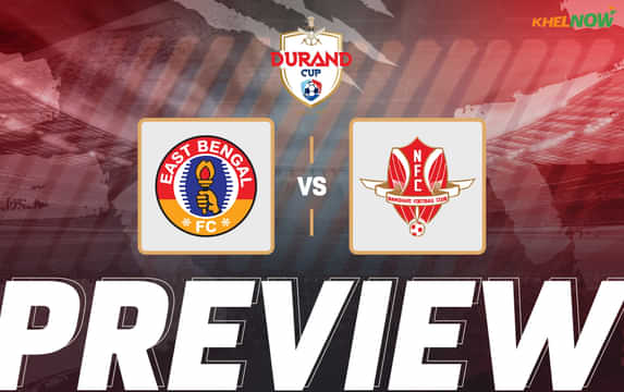 Durand Cup 2025 Preview: East Bengal aim to keep up winning momentum against Namdhari FC