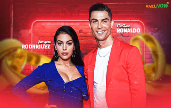 Cristiano Ronaldo's extravagant prenup with fiancee Georgina Rodriguez: Report