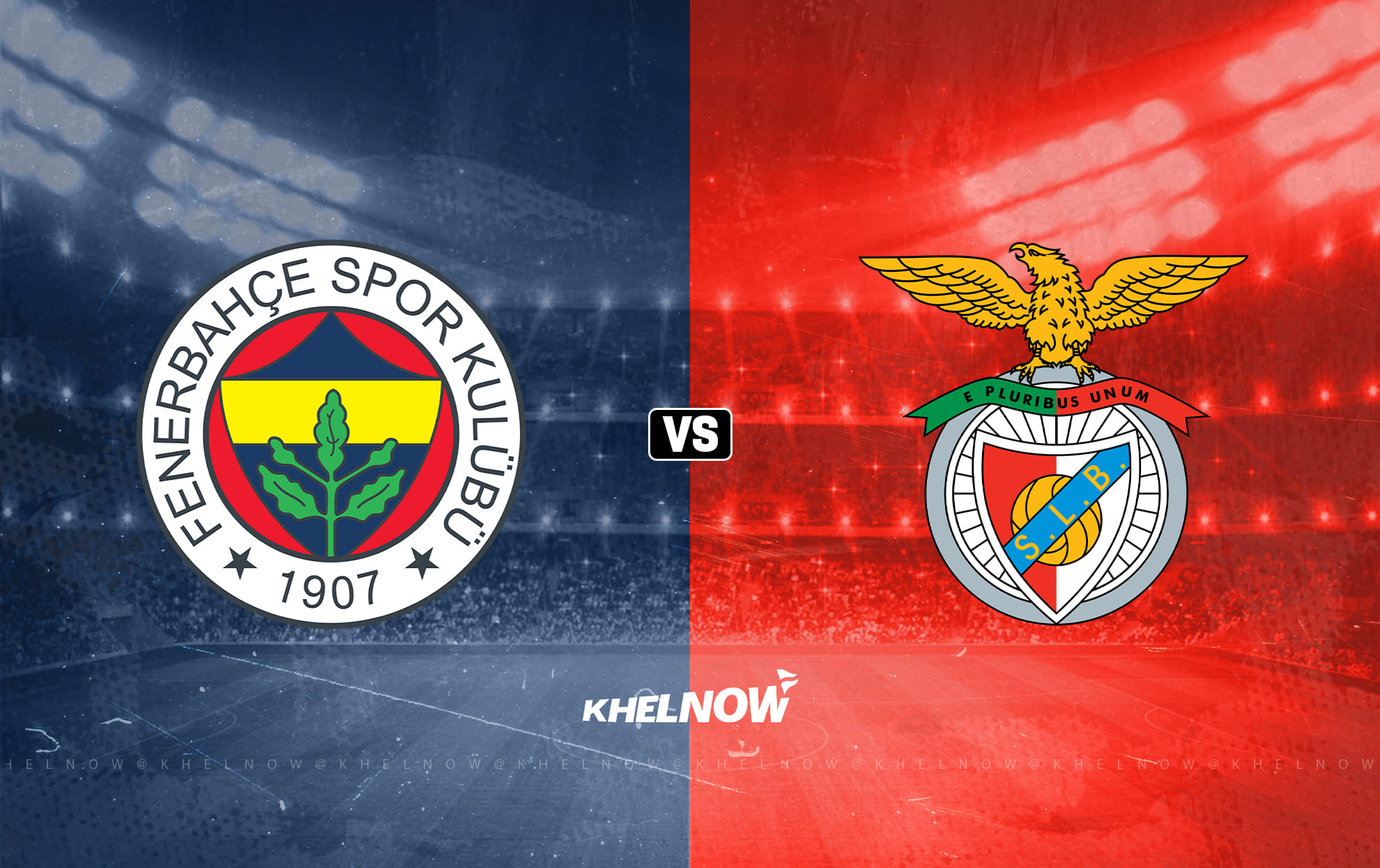 Fenerbahce vs Benfica Preview, prediction, lineups, betting tips & odds | UEFA Champions League 2025-26 playoff first leg