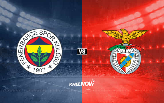 Fenerbahce vs Benfica Preview, prediction, lineups, betting tips & odds | UEFA Champions League 2025-26 playoff first leg