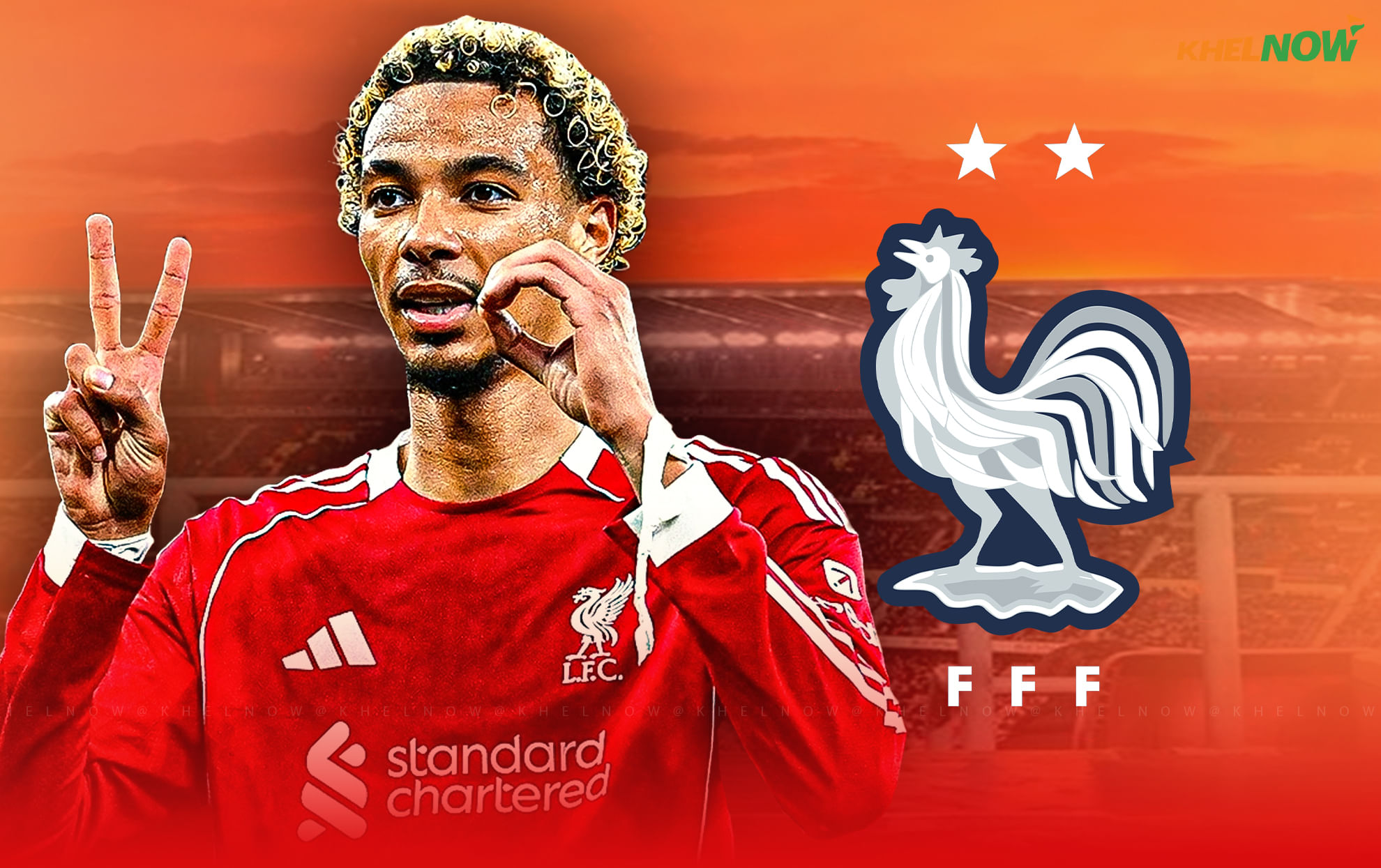 France squad for World Cup qualifiers against Ukraine & Iceland; Hugo Ekitike misses out