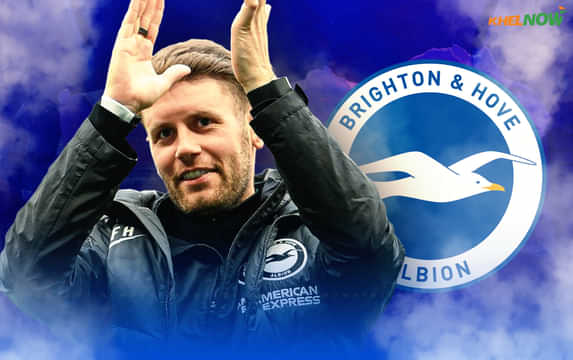 Brighton injury update ahead of Manchester City clash in Premier League Gameweek 3