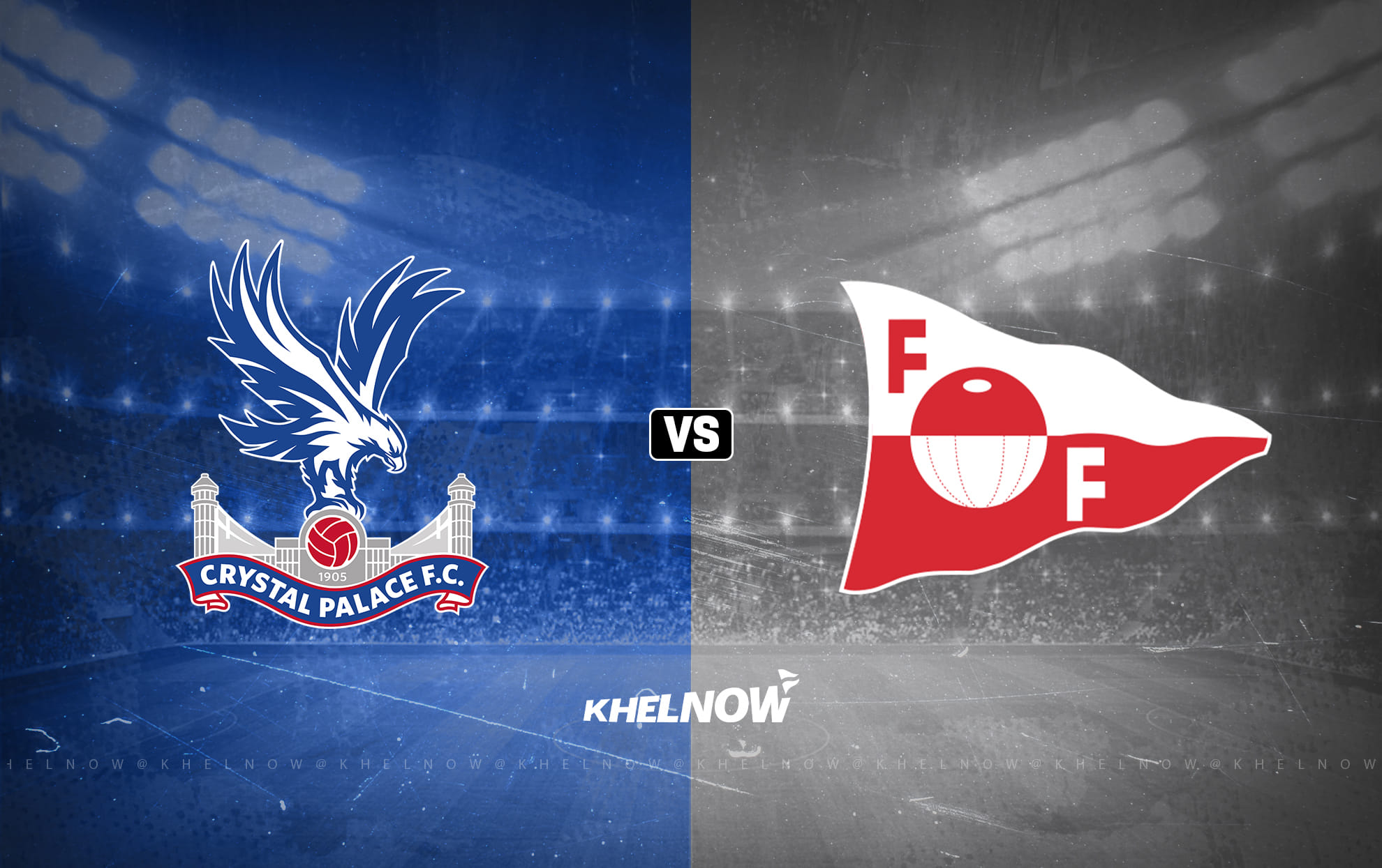 Crystal Palace vs Fredrikstad Preview, prediction, lineups, betting tips & odds | UEFA Conference League 2025-26 qualifires playoff first leg