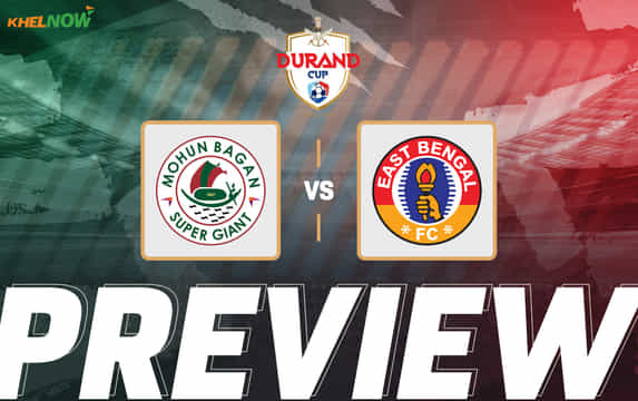 Mohun Bagan vs East Bengal Preview, team news, lineups & prediction | Durand Cup 2025 quarter-final
