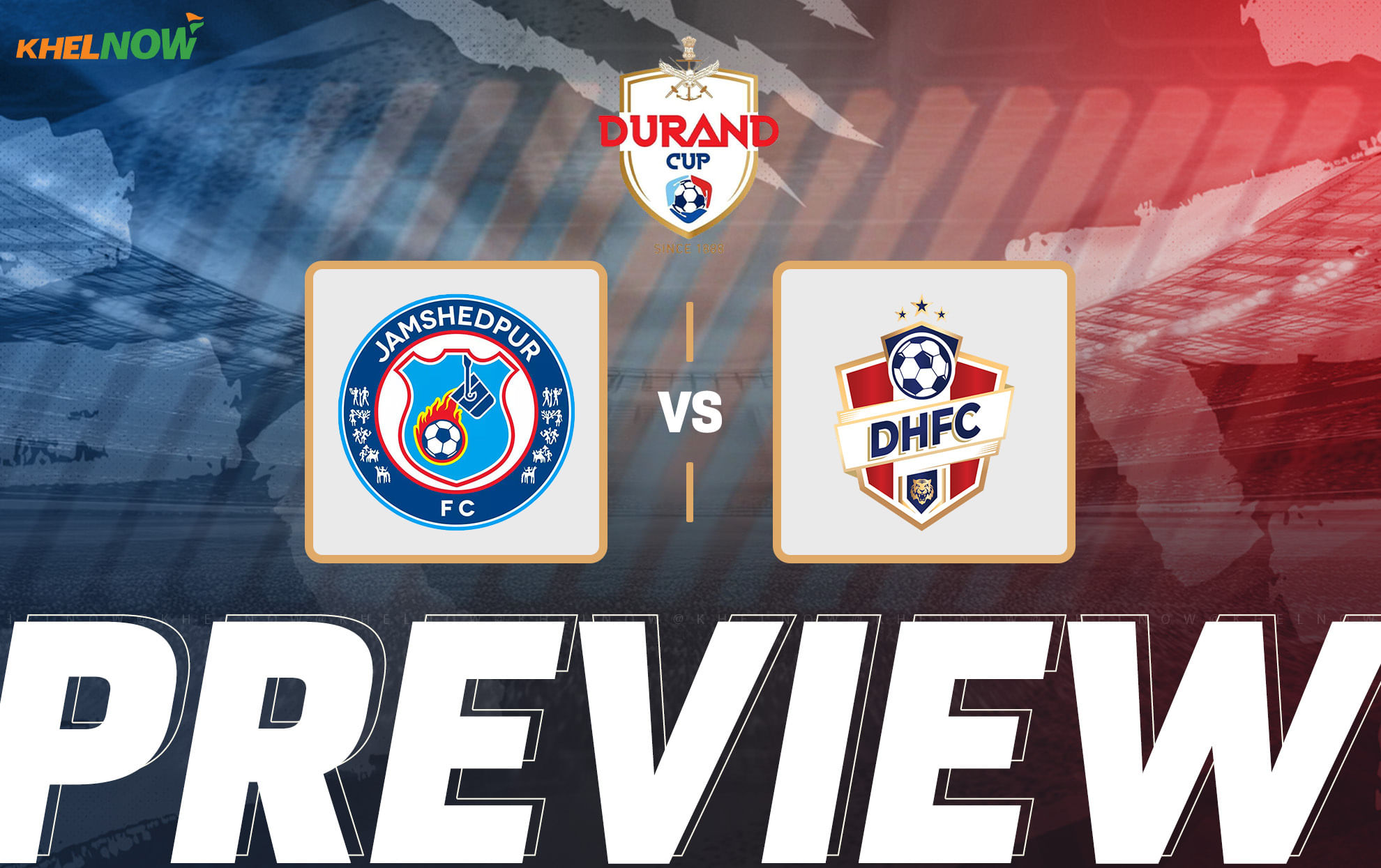 Jamshedpur FC vs Diamond Harbour FC Preview, team news, lineups & prediction | Durand Cup 2025 quarter-final