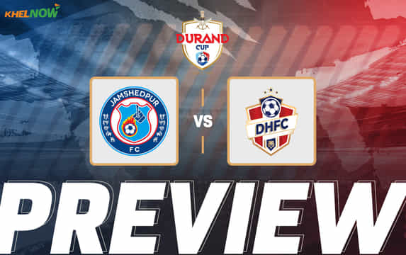 Jamshedpur FC vs Diamond Harbour FC Preview, team news, lineups & prediction | Durand Cup 2025 quarter-final