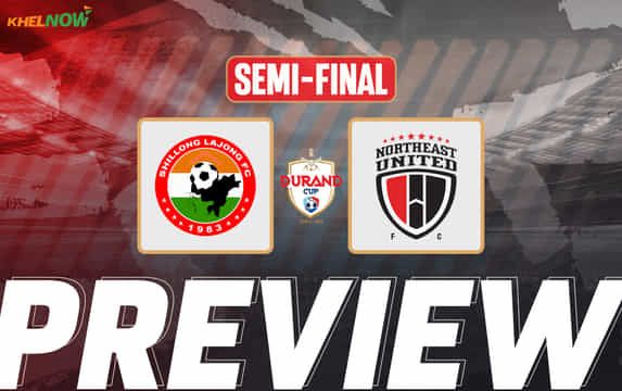 Shillong Lajong vs NorthEast United FC Preview, team news, lineups & prediction | Durand Cup 2025 semifinal