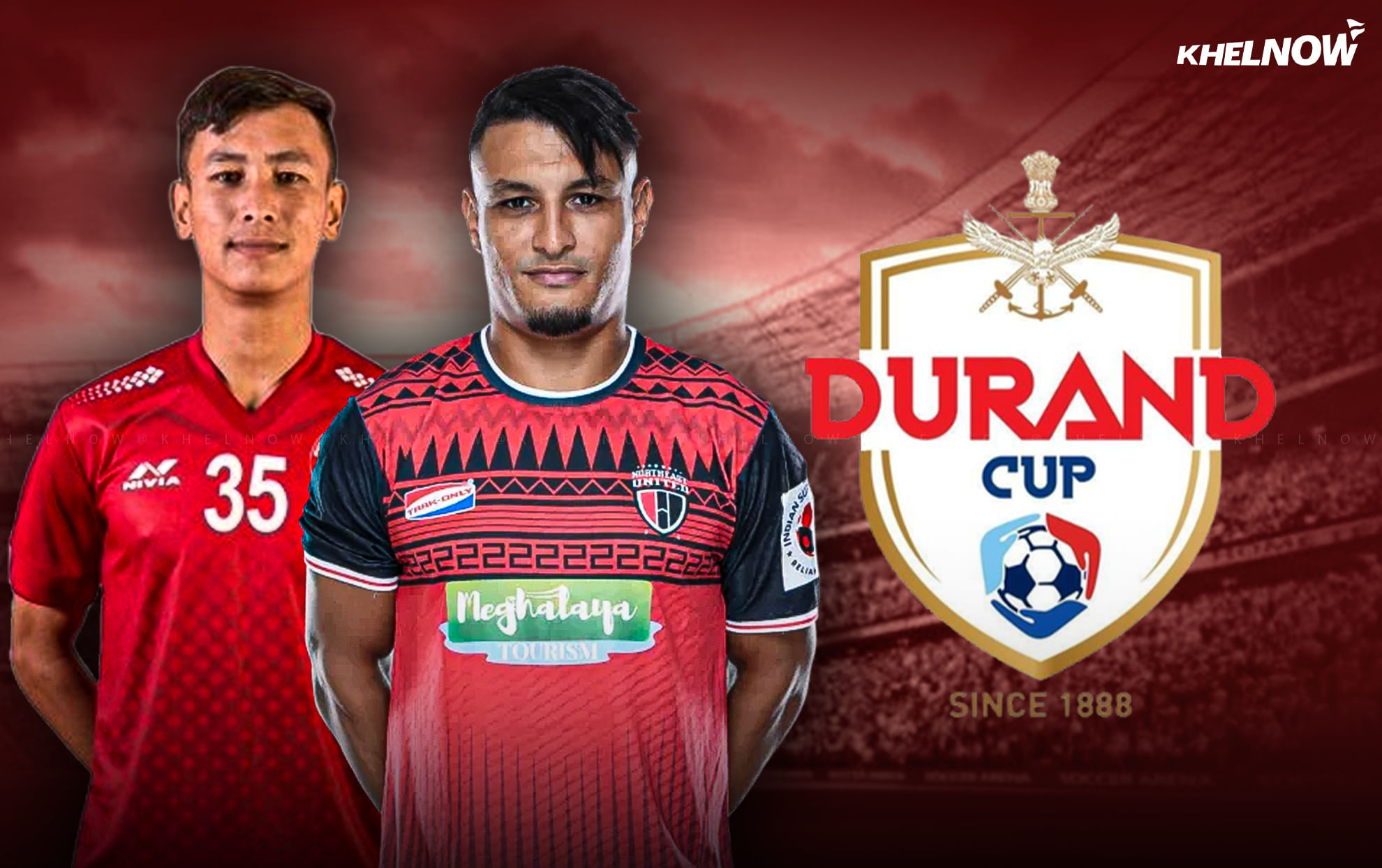 Shillong Lajong vs Northeast United FC: Top three player battles to watch out for in Durand Cup Semifinal