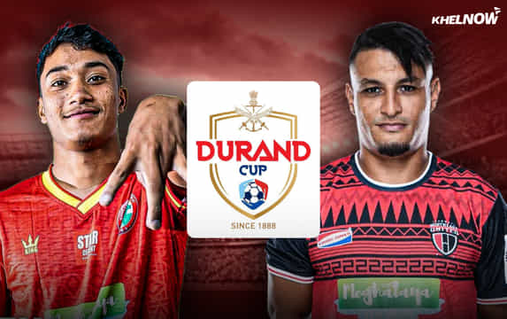 Shillong Lajong vs NorthEast United FC: Three players to watch out for in Durand Cup semifinal