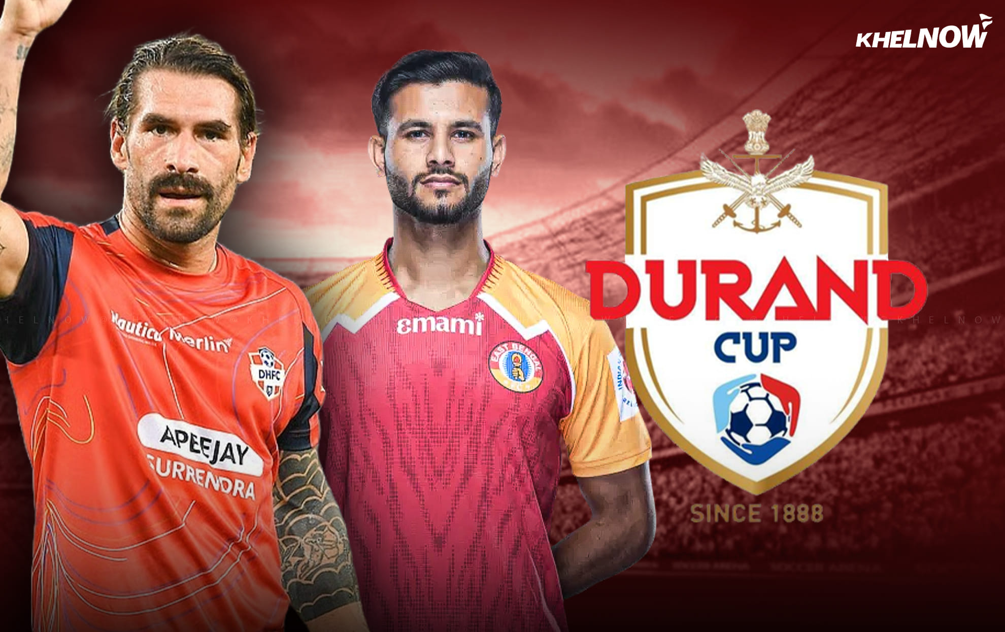 Durand Cup 2025: Three key battles to watch in East Bengal vs Diamond Harbour FC