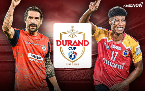 Durand Cup 2025: Top three players to watch out for in East Bengal FC vs Diamond Harbour FC