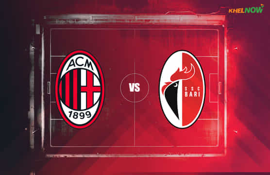 AC Milan vs Bari Preview, prediction, lineups, betting tips & odds | Coppa Italia 2025-26