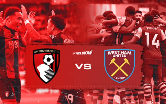 Bournemouth vs West Ham Preview, prediction, lineups, betting tips & odds | Premier League Summer Series 2025