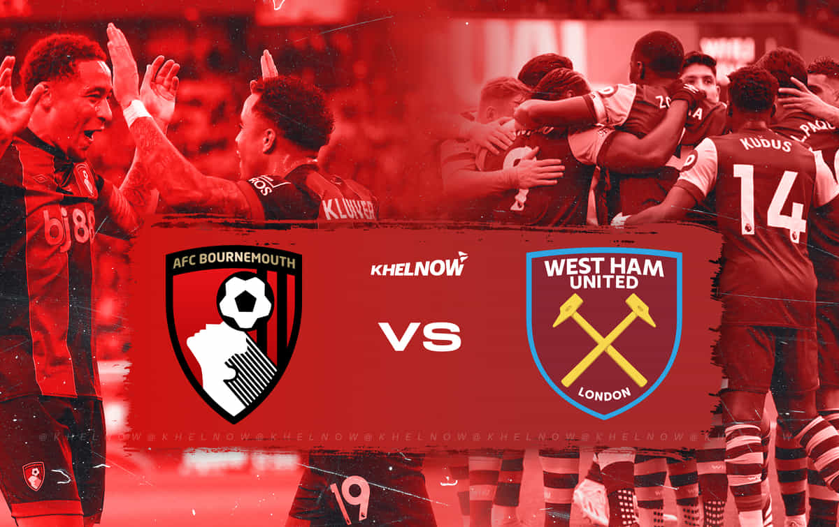 Bournemouth vs West Ham Preview, prediction, lineups, betting tips & odds | Premier League Summer Series 2025