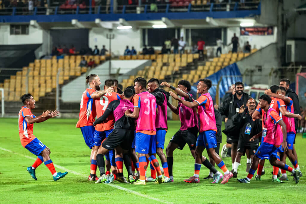 'Finally some good news': Fans react as FC Goa beat Al Seeb to claim ACL 2 berth