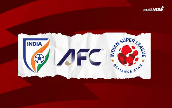 AFC 'deeply concerned' over ISL suspension, seek clarity from AIFF