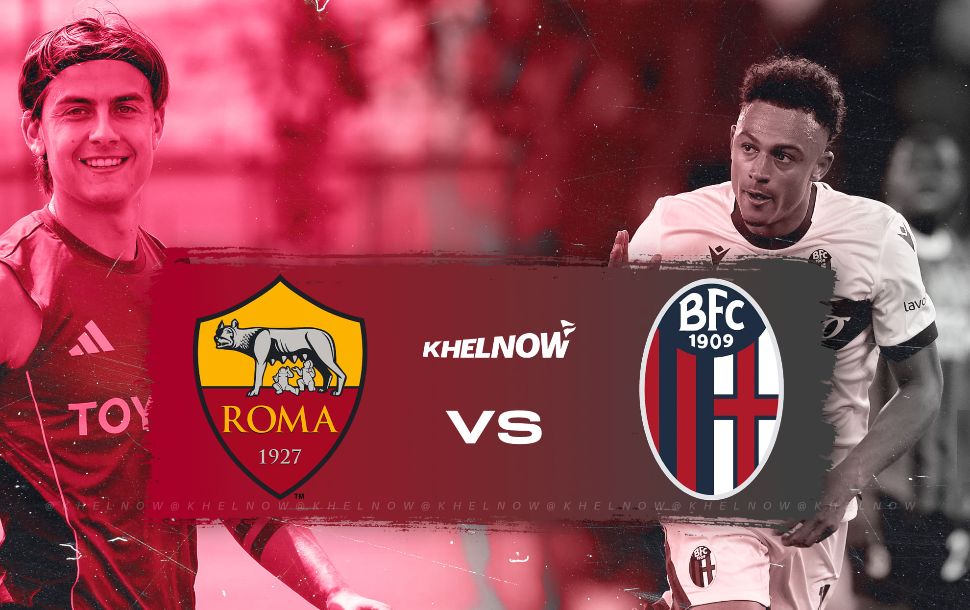 AS Roma vs Bologna Preview, prediction, lineups, betting tips & odds | Serie A 2025-26