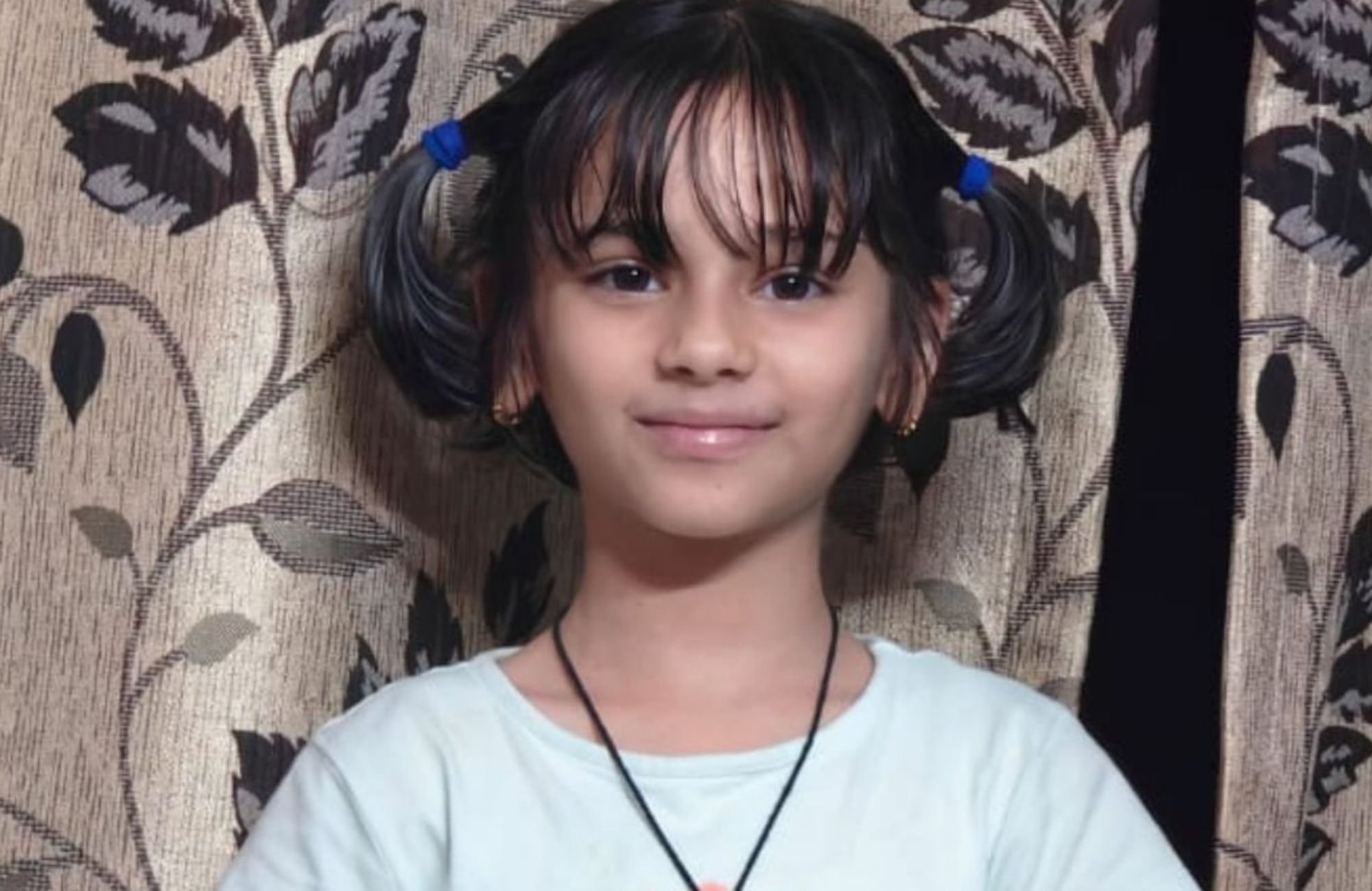 Meet Aarini Lahoty, youngest Indian girl to earn FIDE chess rating