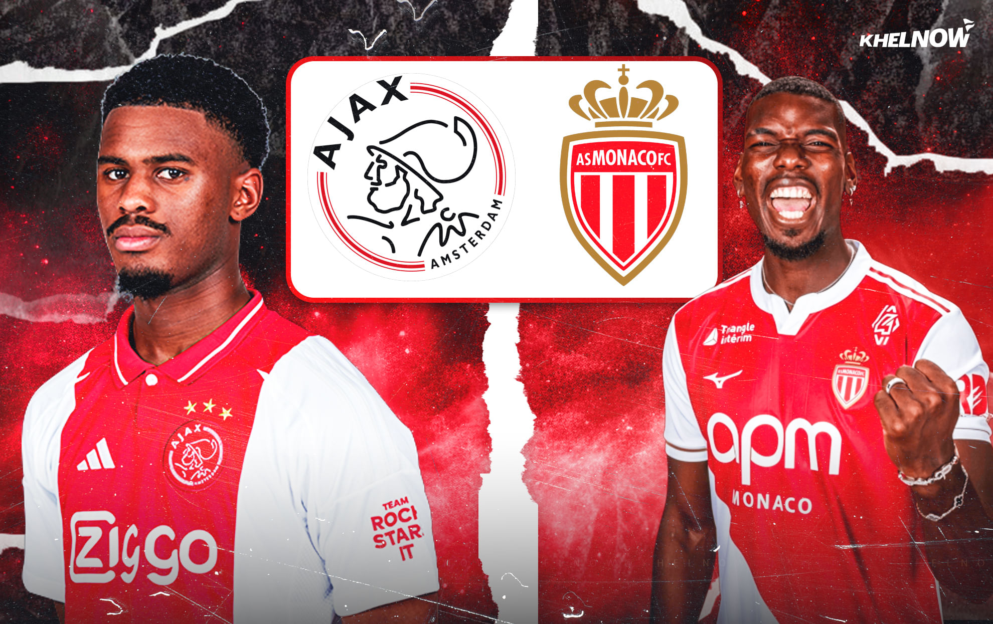 Ajax vs AS Monaco Preview, prediction, lineups, betting tips & odds | Pre-season friendly 2025