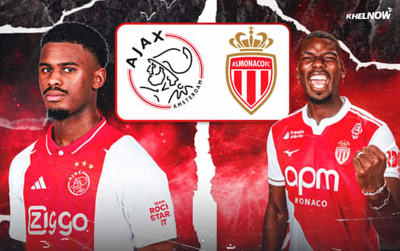 Ajax vs AS Monaco Preview, prediction, lineups, betting tips & odds | Pre-season friendly 2025