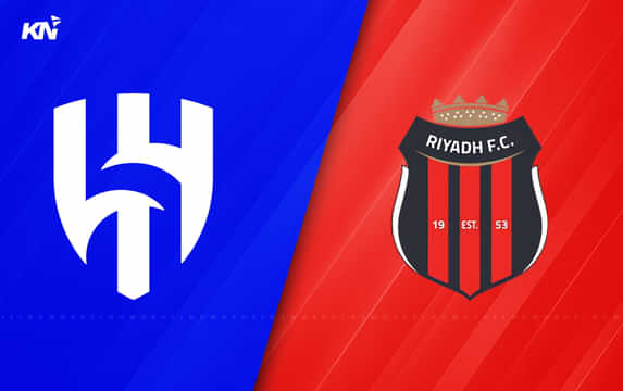 Al Hilal vs Al Riyadh Preview, prediction, lineups, betting tips & odds | Saudi Pro League 2025-26