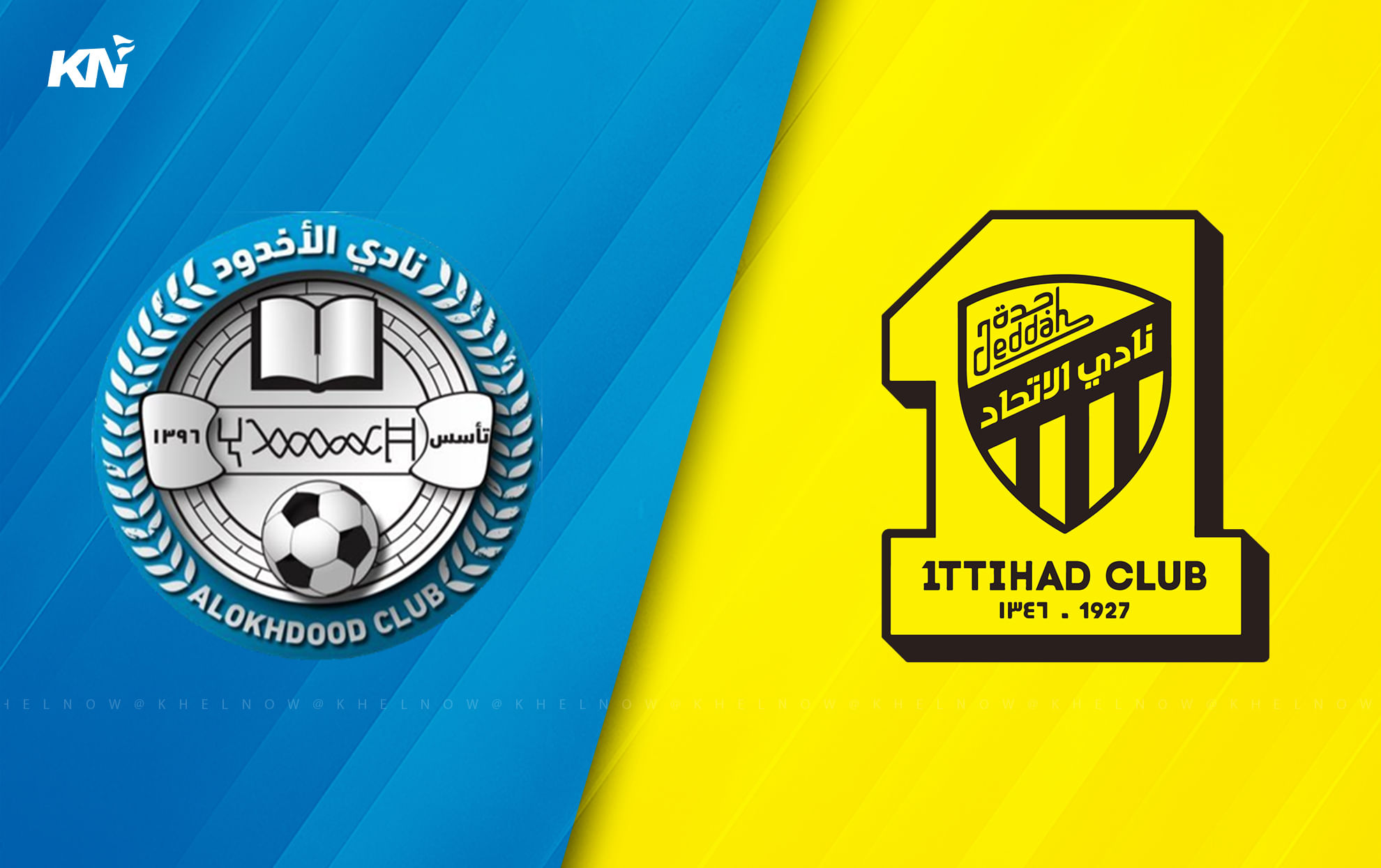 Al Akhdoud vs Al Ittihad Preview, prediction, lineups, betting tips & odds | Saudi Pro League 2025-26