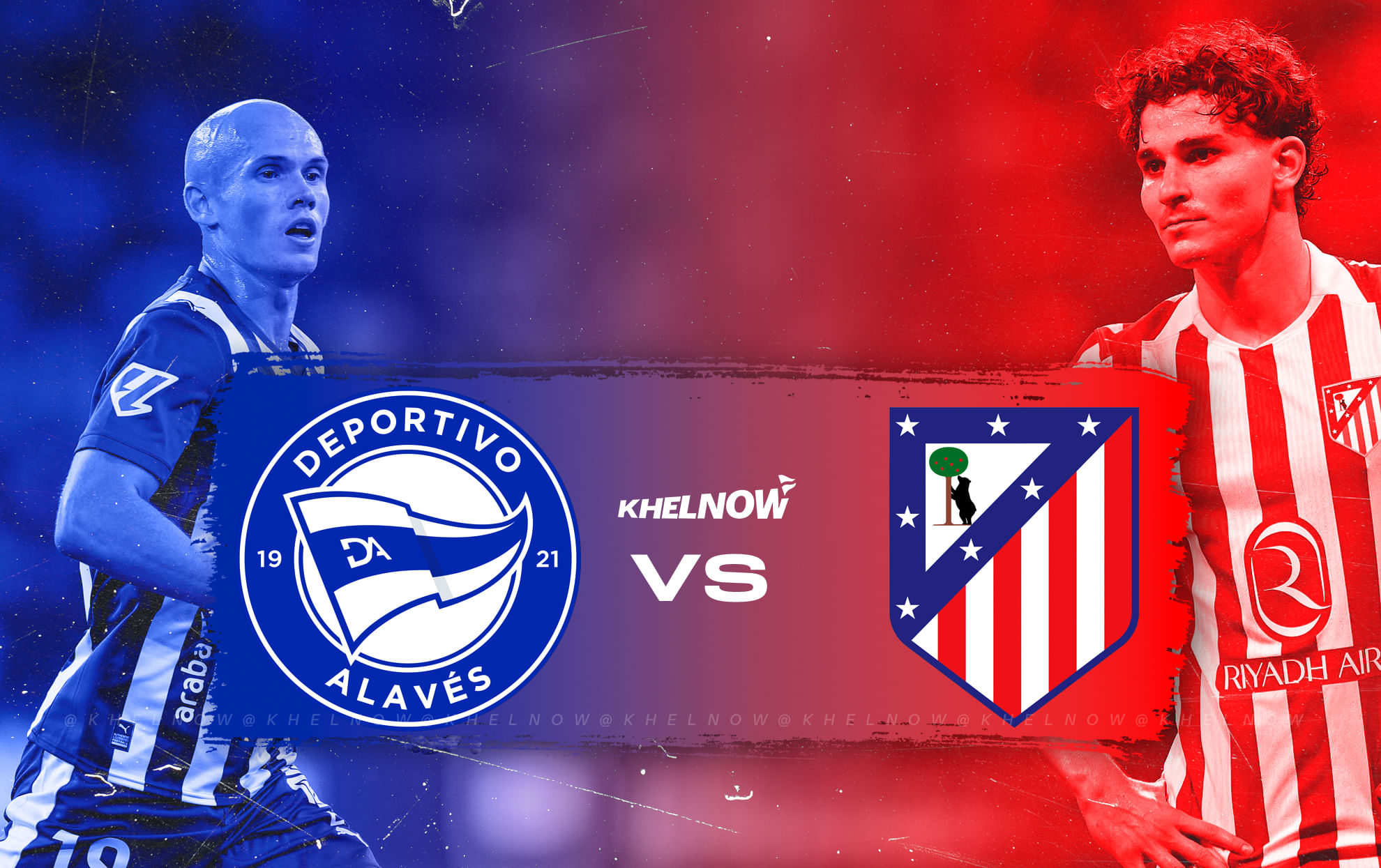 Alavés vs Atlético Madrid Preview, prediction, lineups, betting tips & odds | LaLiga 2025-26