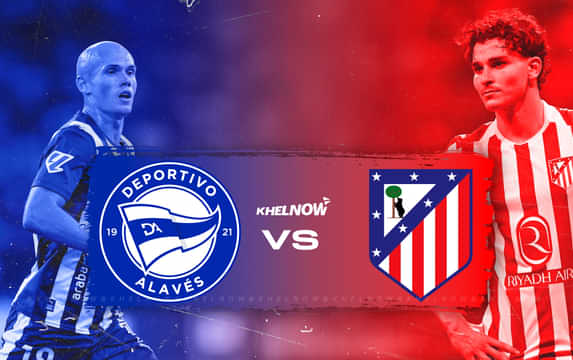 Alavés vs Atlético Madrid Preview, prediction, lineups, betting tips & odds | LaLiga 2025-26