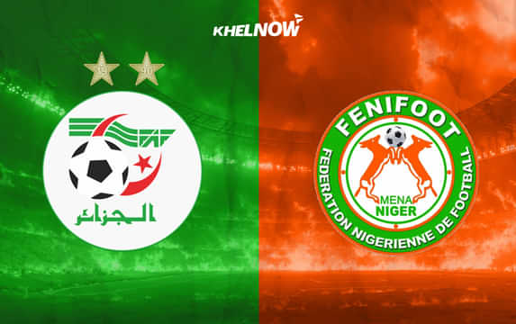 Algeria vs Niger Preview, prediction, lineups, betting tips & odds | African Nations Championship 2025 (CHAN 2024)