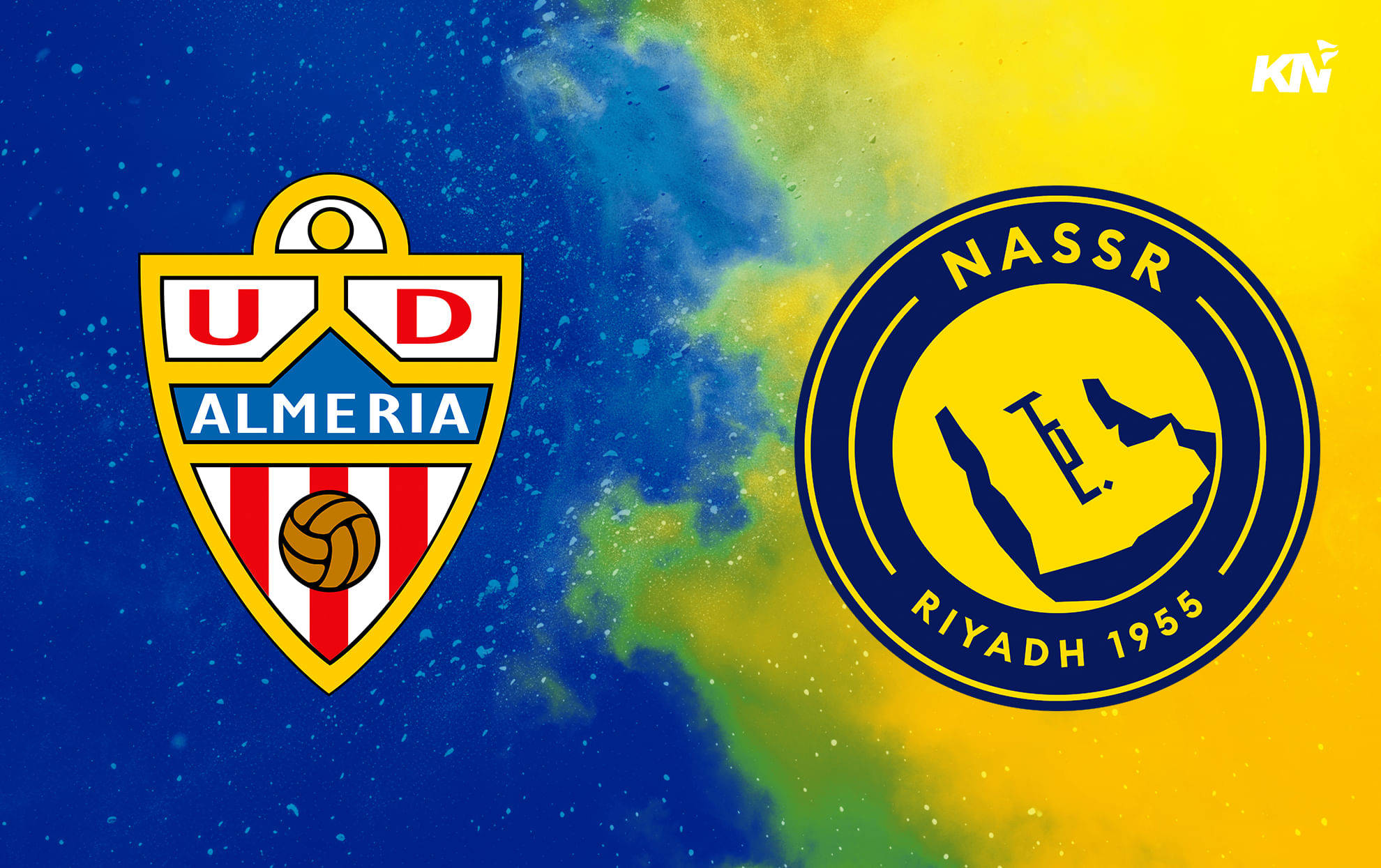 Almería vs Al Nassr Preview, prediction, lineups, betting tips & odds | Pre-season friendly 2025