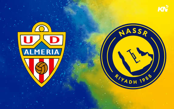 Almería vs Al Nassr Preview, prediction, lineups, betting tips & odds | Pre-season friendly 2025