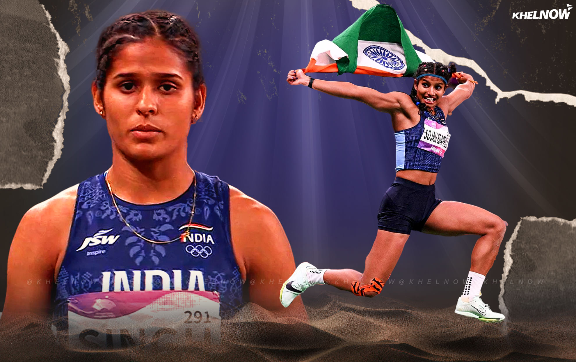 Ancy Sojan withdraws from Indian Open 2025 World Athletics Continental Tour: Reports