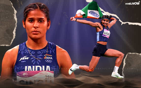 Ancy Sojan withdraws from Indian Open 2025 World Athletics Continental Tour: Reports