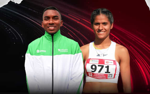 Top five Indian athletes to watch at 1st Indian Open 2025 World Athletics meet