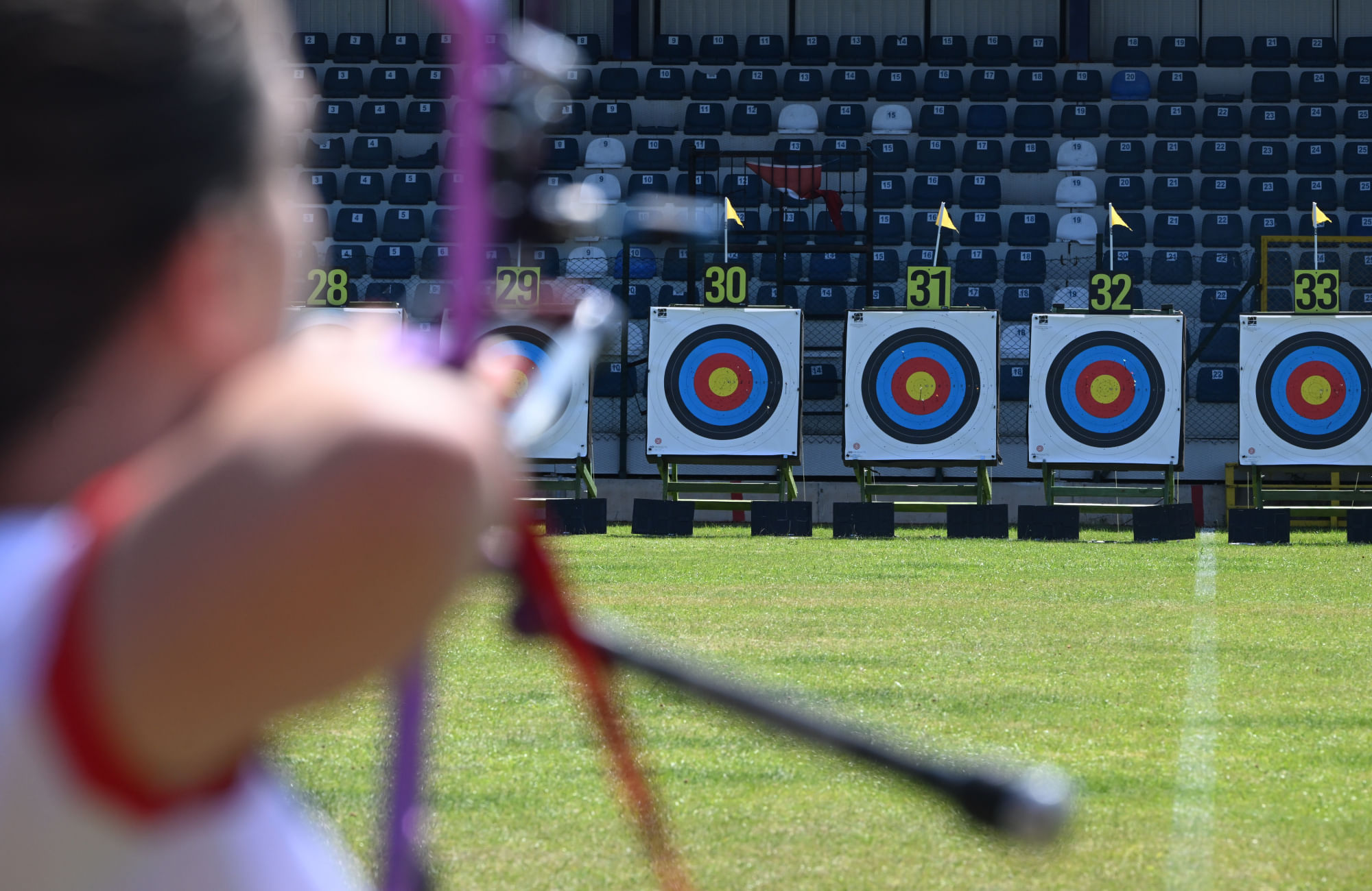 India launches first-ever Archery League for recurve, compound archers