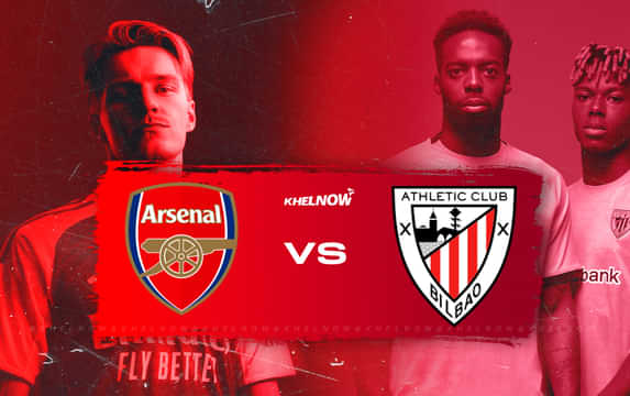 Arsenal vs Athletic Club Preview, prediction, lineups, betting tips & odds | Emirates Cup 2025 final