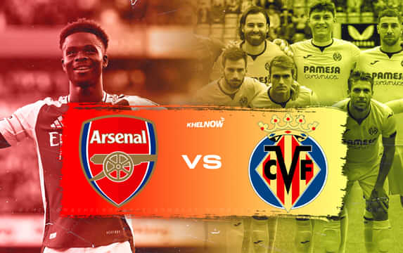 Arsenal vs Villarreal Preview, prediction, lineups, betting tips & odds | Pre-season friendly 2025