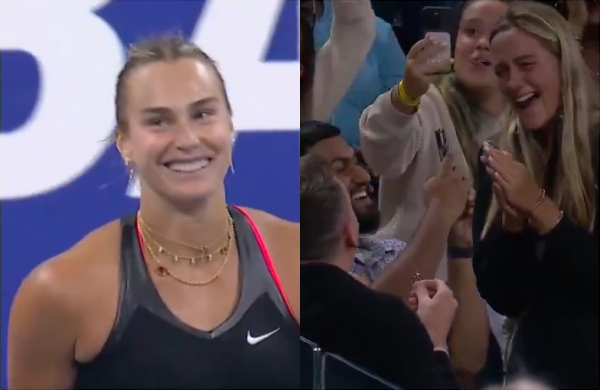 Aryna Sabalenka US Open 2025
