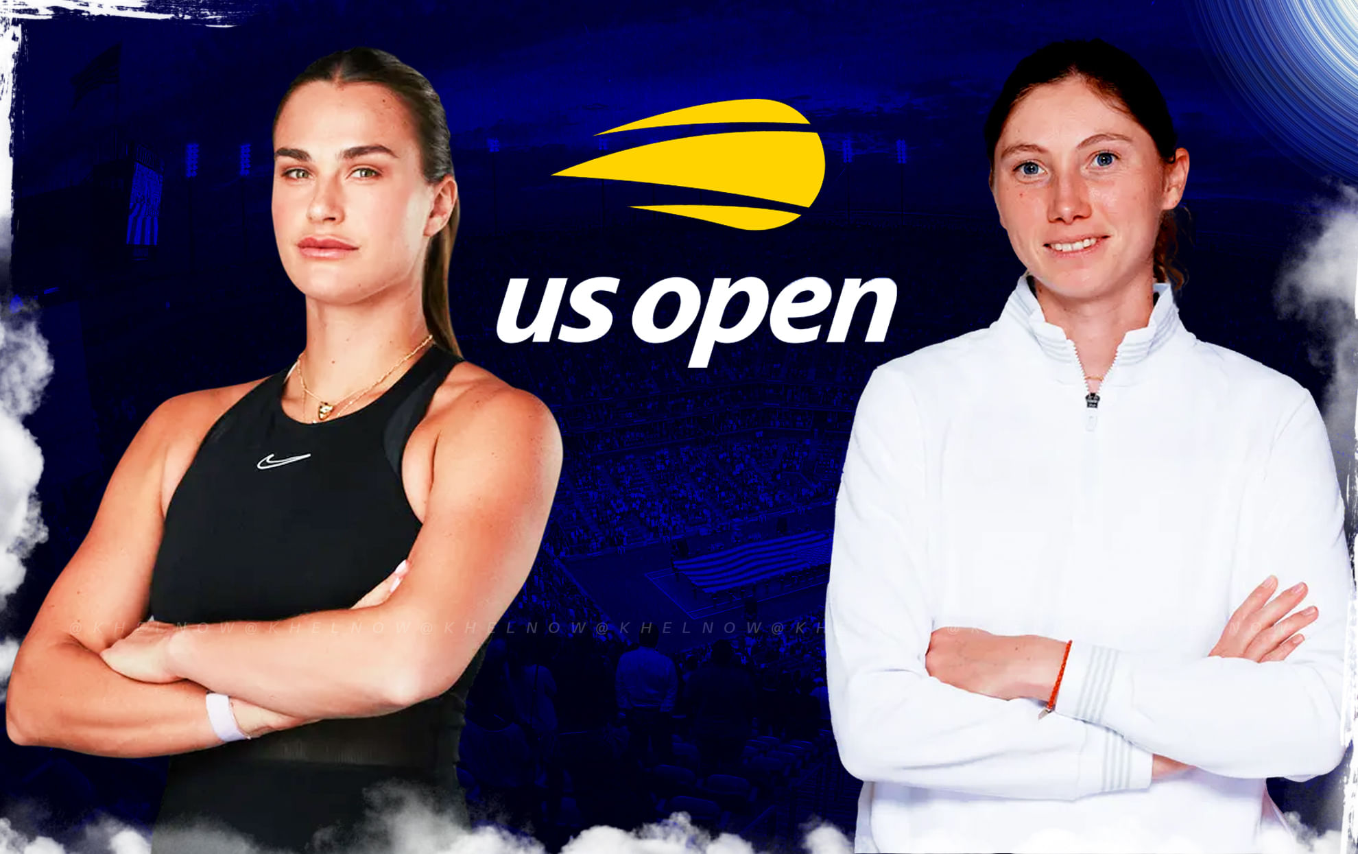 Aryna Sabalenka vs Cristina Bucsa prediction, betting tips & odds, head-to-head, preview: US Open 2025