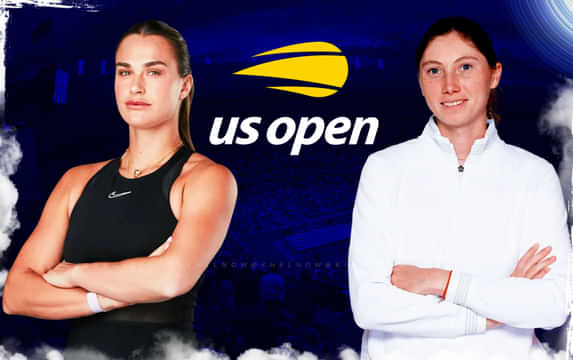 Aryna Sabalenka vs Cristina Bucsa prediction, betting tips & odds, head-to-head, preview: US Open 2025